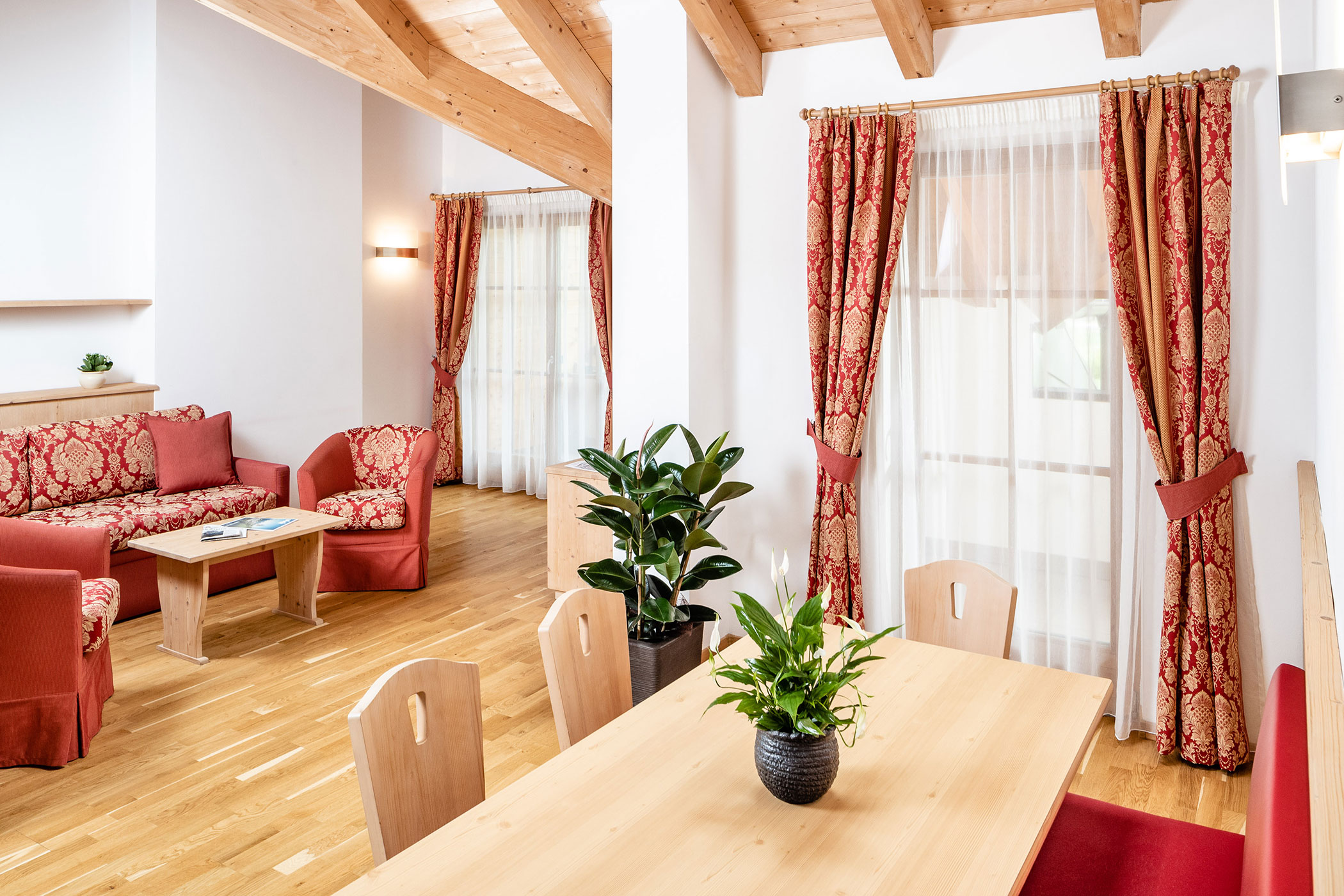 Ferienwohnung Sterzing