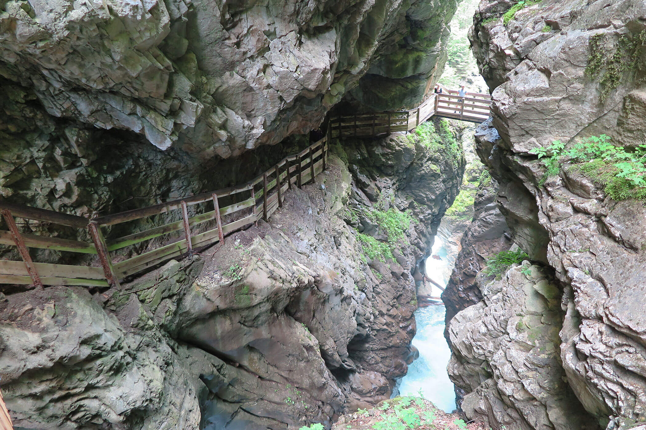 Gilfenklamm - Finis Apartments