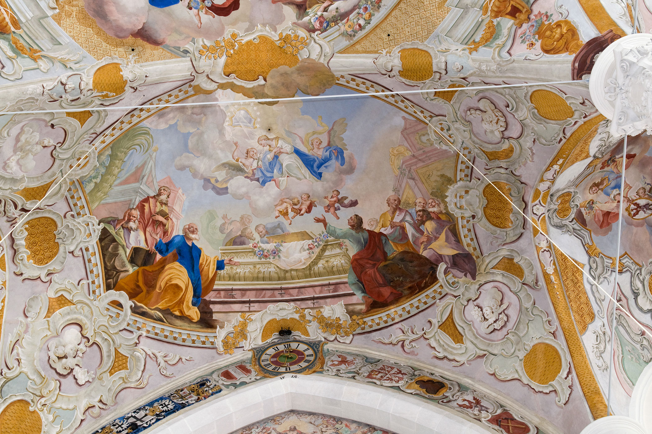 Pfarrkirche Sterzing